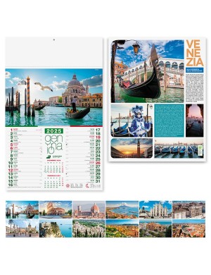 CITTA' D'ITALIA