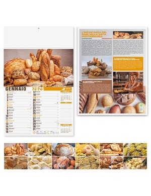 PANE E PASTA