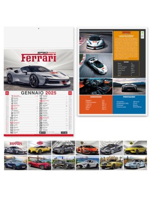AUTO SPORTIVE