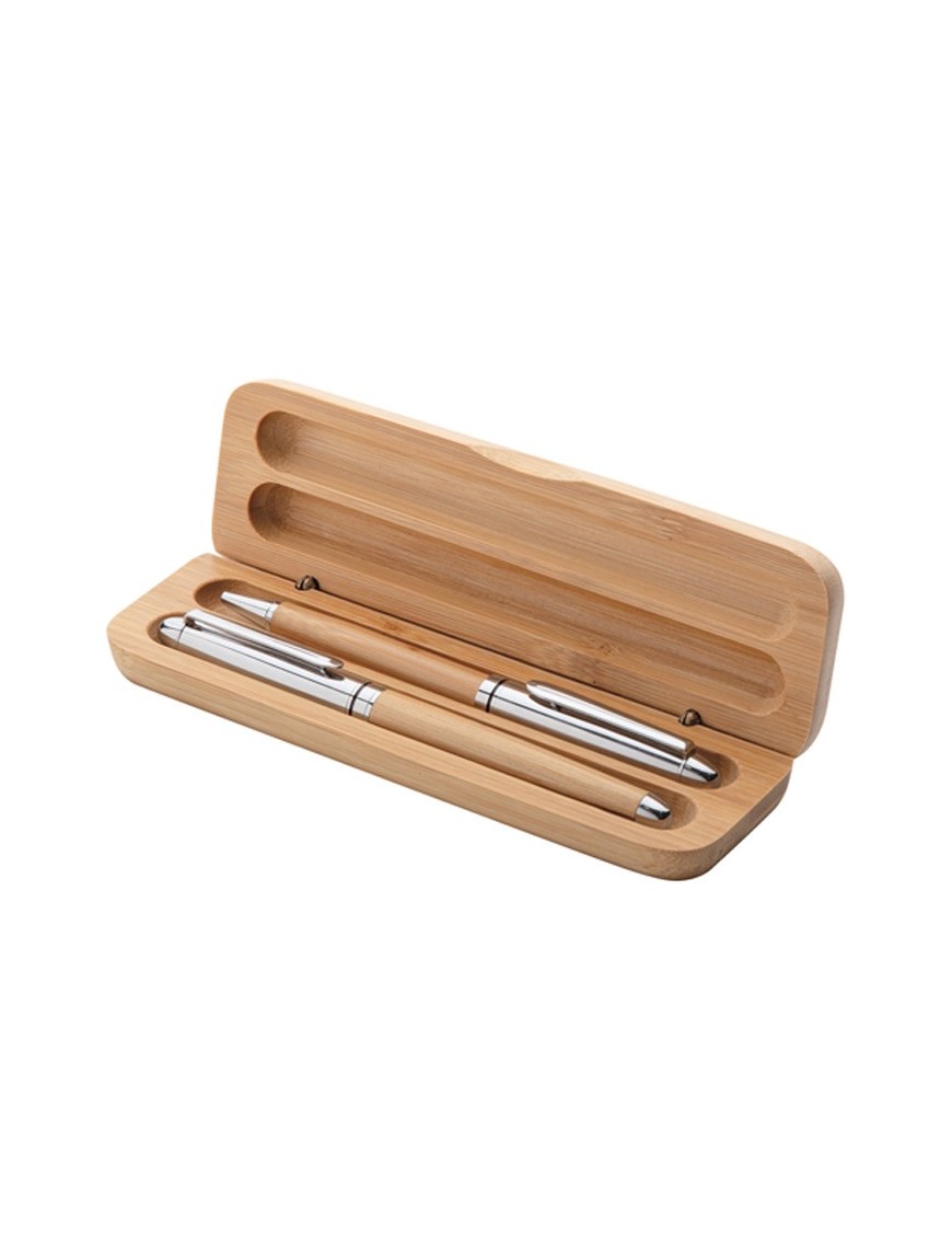 WOOD SET