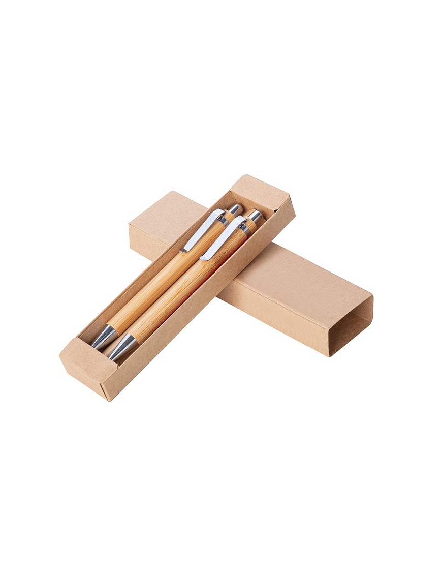 BAMBOO SET