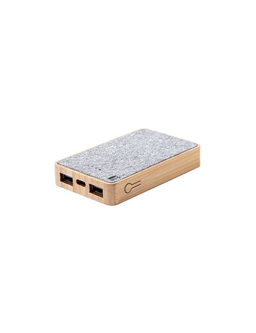 RPET & BAMBOO BANK