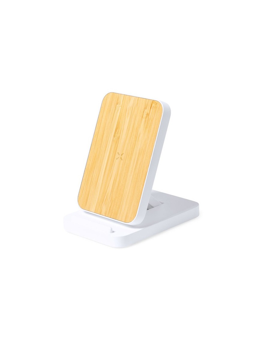 FOLDABLE CHARGER