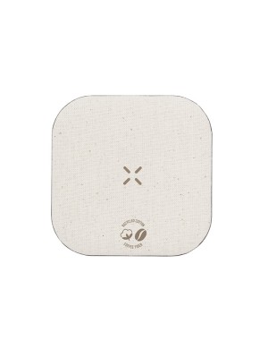 BASE CARICABATTERIE WIRELESS