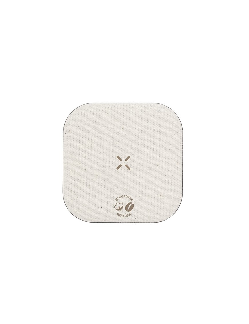 BASE CARICABATTERIE WIRELESS