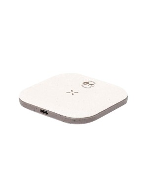 BASE CARICABATTERIE WIRELESS