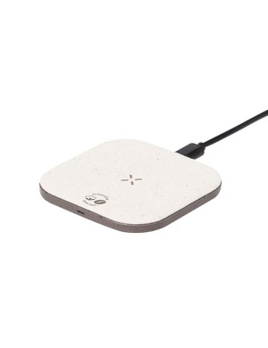 BASE CARICABATTERIE WIRELESS