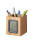 BAMBOO PEN HOLDER