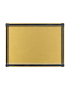 Astuccio f.to 26X21 cm - Targa S19021G - colore Oro in alluminio