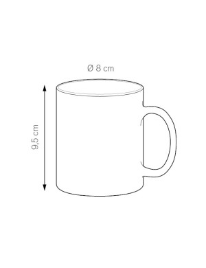 ICE MUG