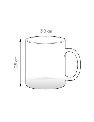 ICE COLOR MUG