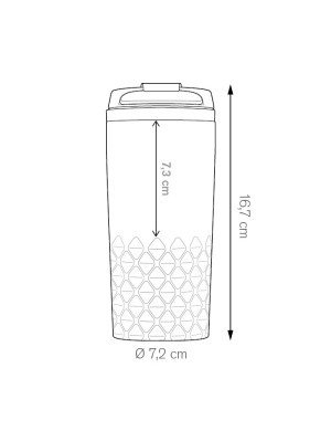 STEEL DRINK 310
