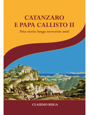 Catanzaro e Papa Callisto II