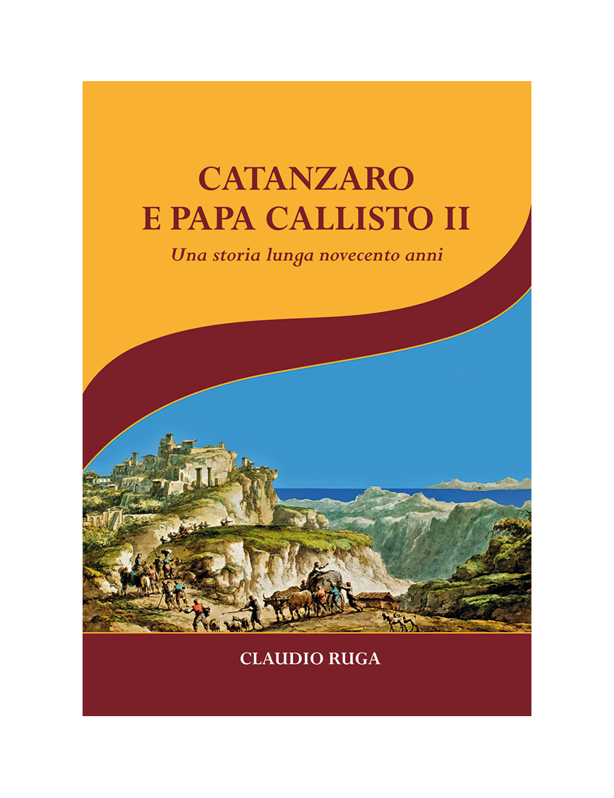 Catanzaro e Papa Callisto II