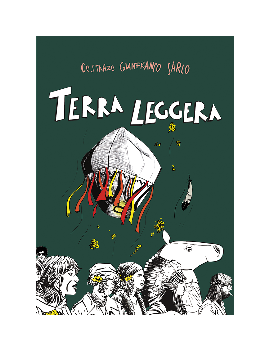 Terra Leggera