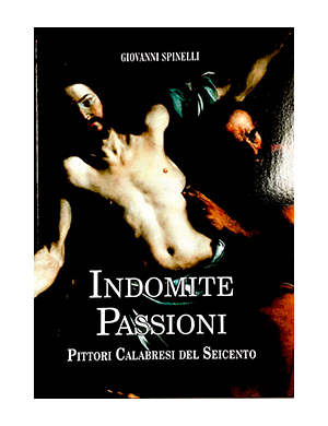 Indomite Passioni