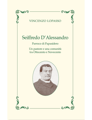 Seiffredo D'Alessandro