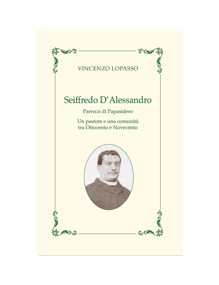 Seiffredo D'Alessandro