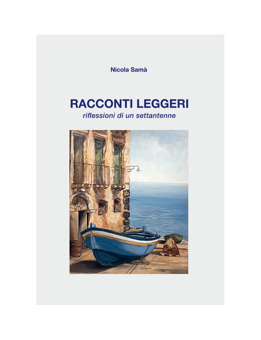 Racconti Leggeri