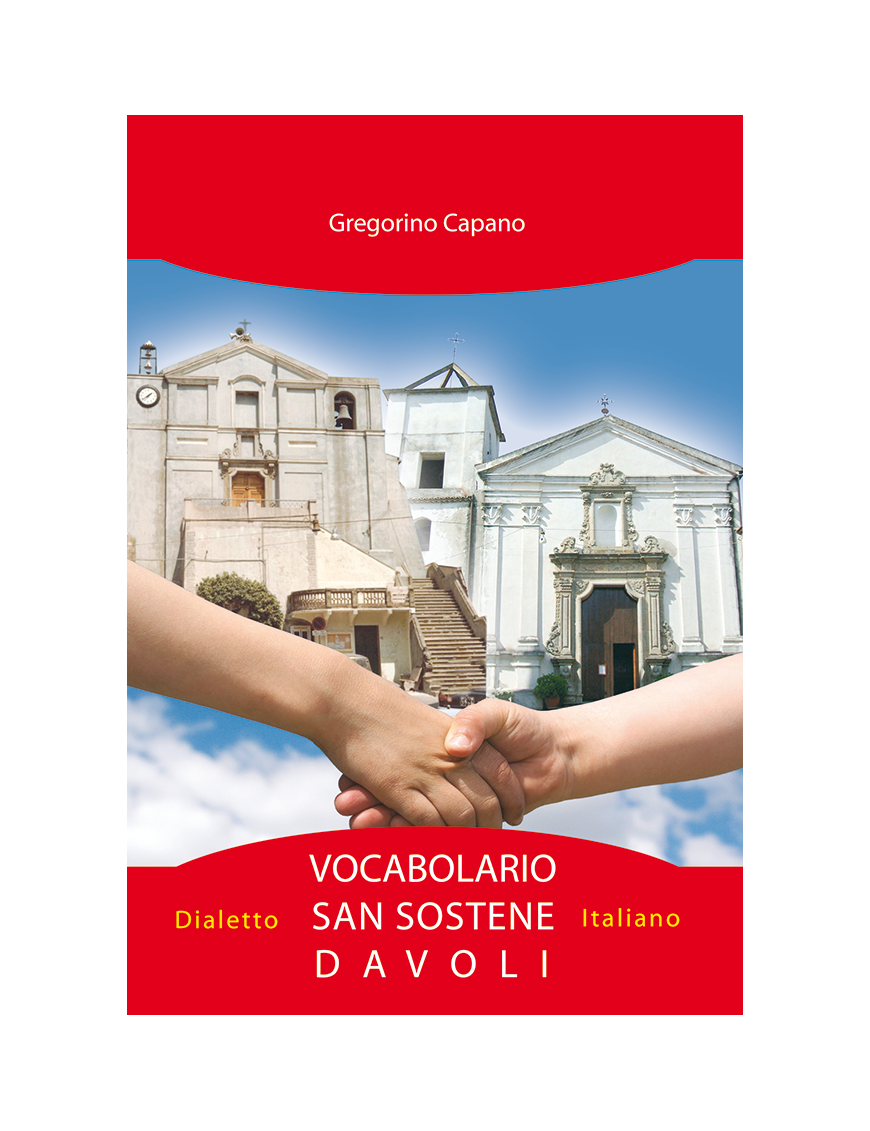 Vocabolario San Sostene - Davoli