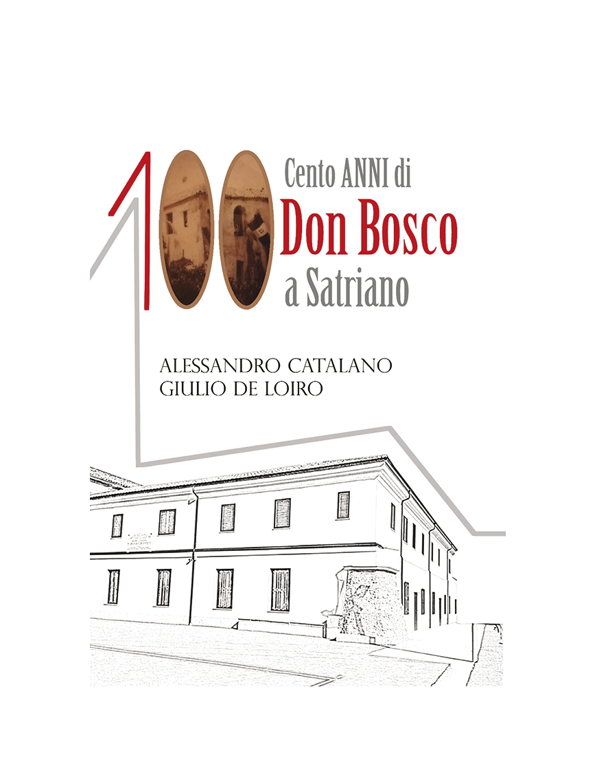 100 Anni di Don Bosco