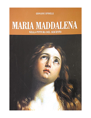 Maria Maddalena