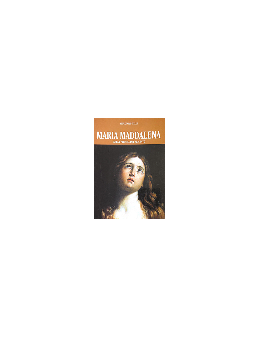 Maria Maddalena