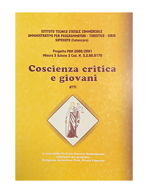 Coscienza critica e giovani