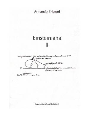 Einsteiniana II