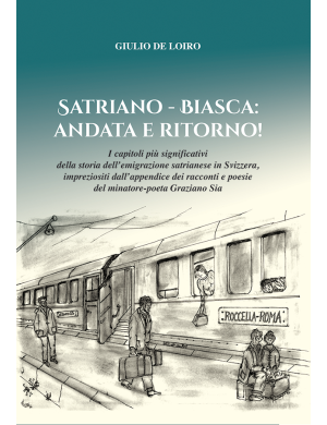 Satriano-Biasca: Andata e Ritorno!