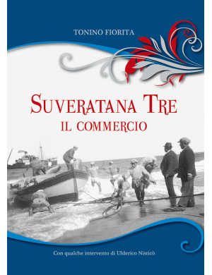 Suveratana Tre