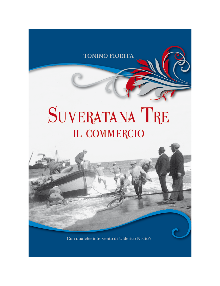 Suveratana Tre