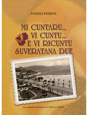 Mi cuntaru... Vi cuntu... E vi ricuntu - Suveratana Due