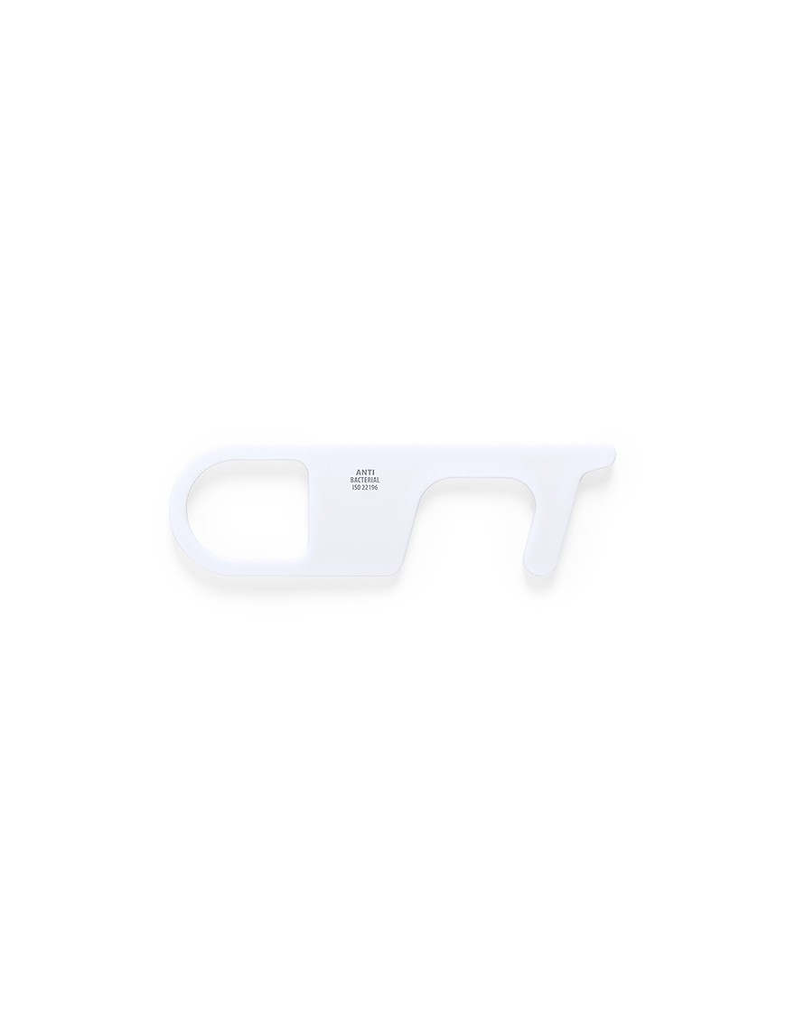 ANTIBACTERIAL KEYRING