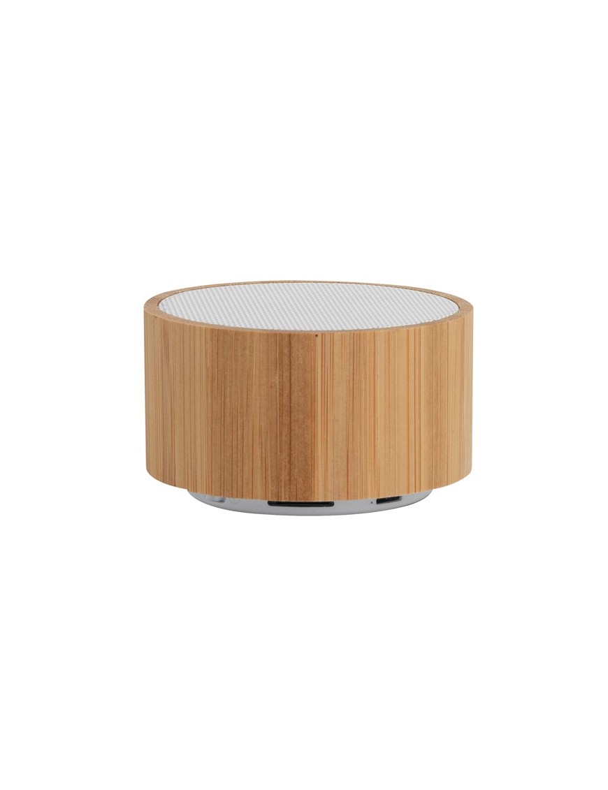 BAMBOO SPEAKER