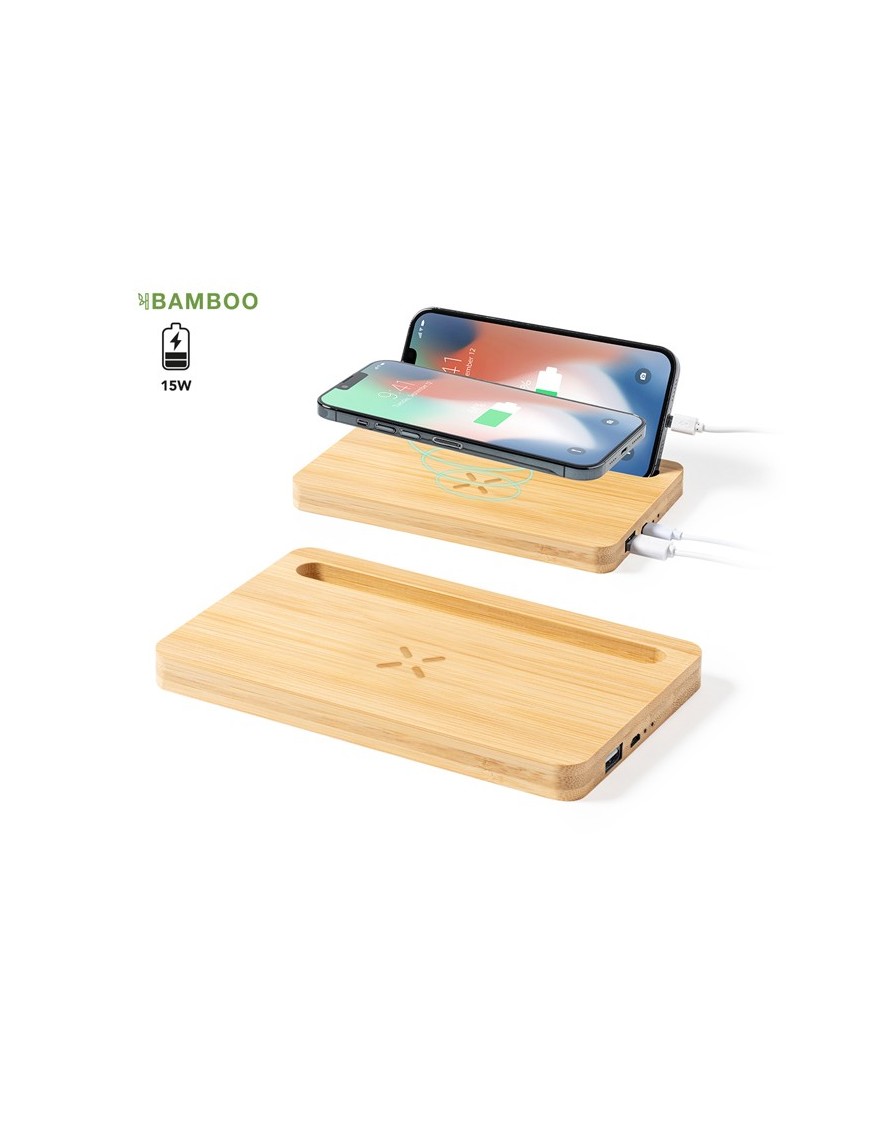 CHARGER ORGANIZER 2.0