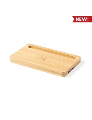 CHARGER ORGANIZER 2.0