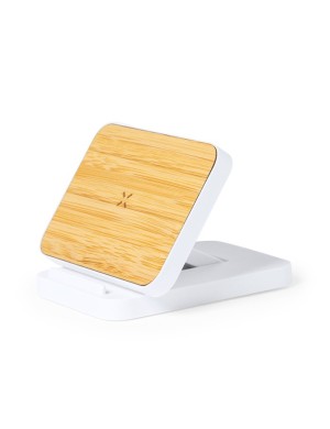 FOLDABLE CHARGER