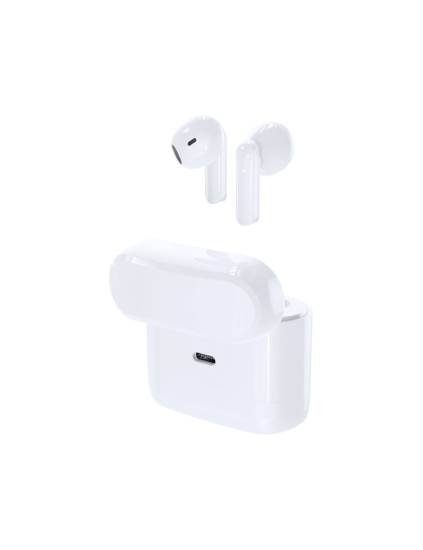 DOUBLE EAR PODS 5.0