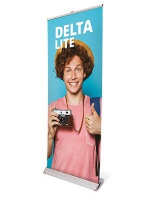 Roll-Up Delta lite