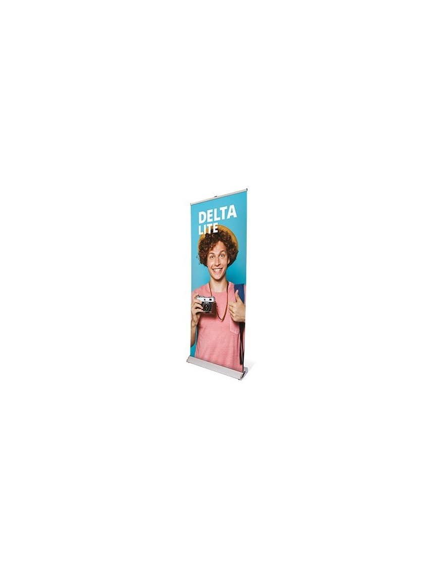 Roll-Up Delta lite