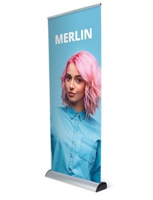 Roll-Up Merlin