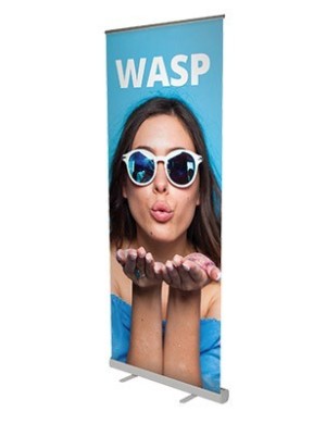 Roll-Up Wasp