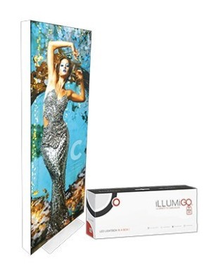 IllumiGo Retail