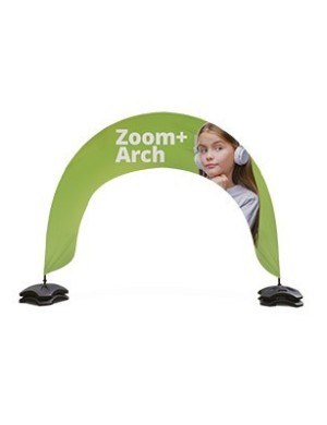 Zoom+ Arch