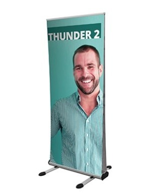 Thunder 2