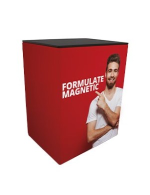 Banchetto Formulate Magnetico Rettangolare