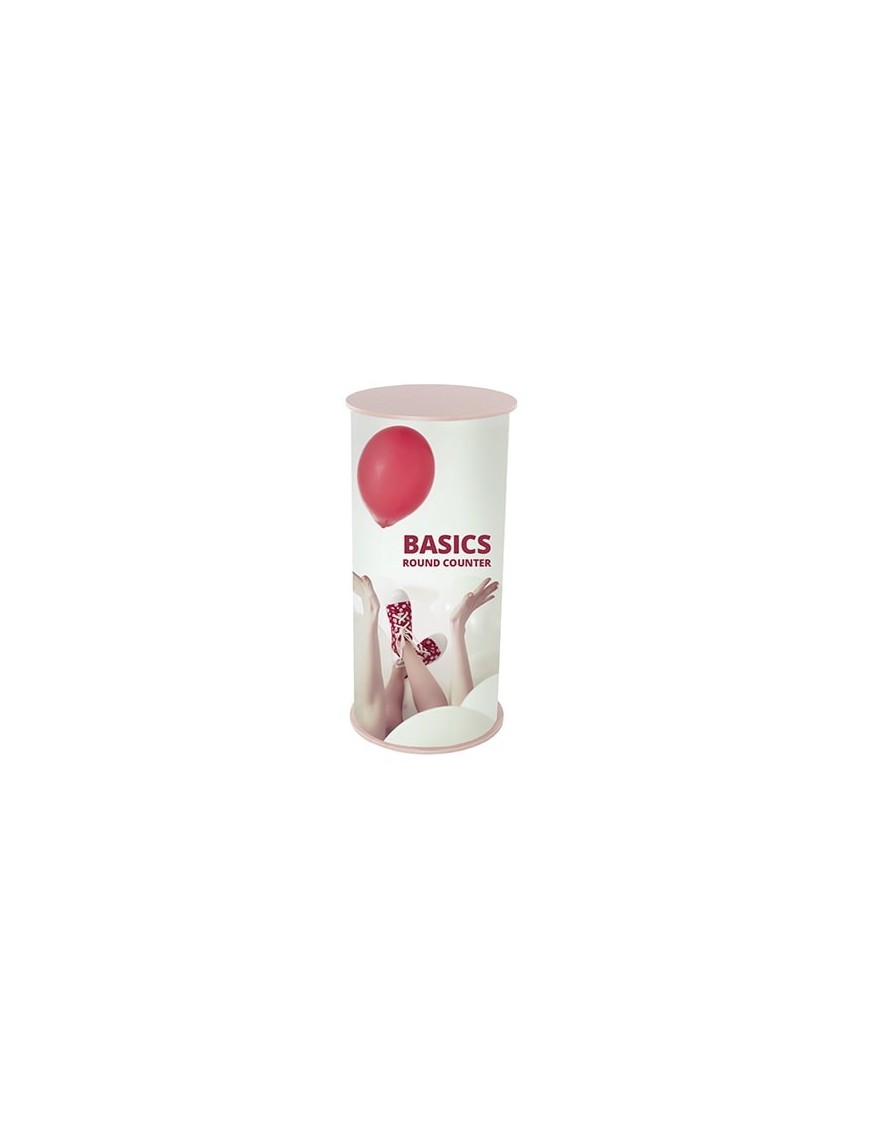 Banchetto Basic Rotondo