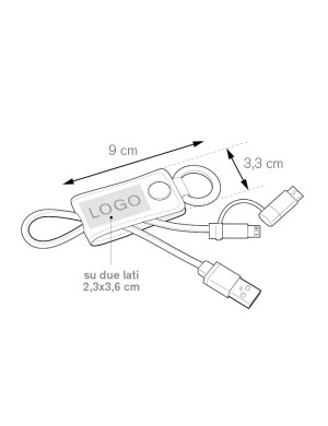 CABLE RING