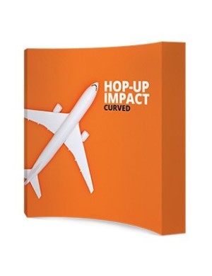 Impact Hop-up Curvo